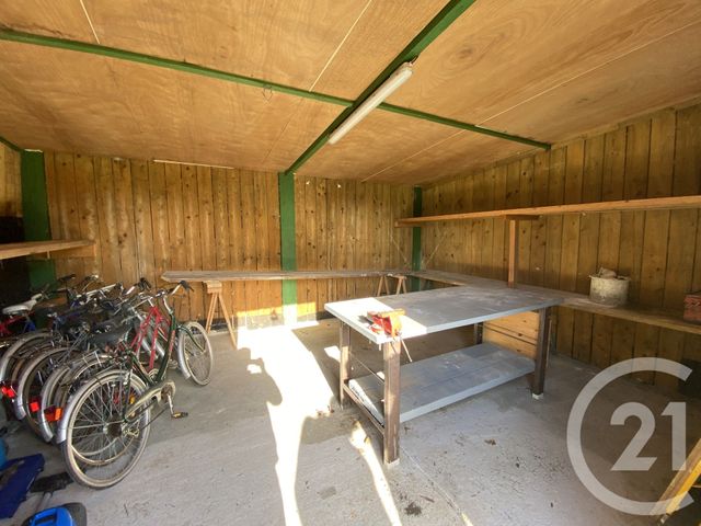 maison à vendre - 5 pièces - 115.0 m2 - LE MESNIL SIMON - 14 - BASSE-NORMANDIE - Century 21 Harmony