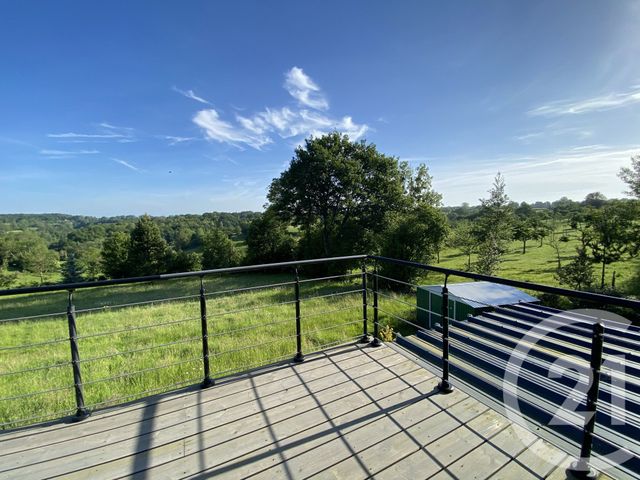 maison à vendre - 5 pièces - 115.0 m2 - LE MESNIL SIMON - 14 - BASSE-NORMANDIE - Century 21 Harmony