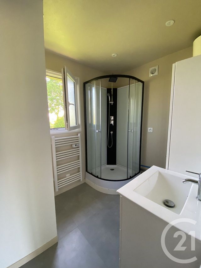 maison à vendre - 5 pièces - 115.0 m2 - LE MESNIL SIMON - 14 - BASSE-NORMANDIE - Century 21 Harmony
