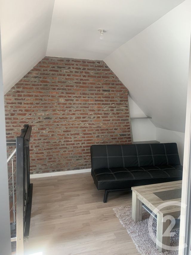 Appartement F3 à louer - 3 pièces - 38.5 m2 - LISIEUX - 14 - BASSE-NORMANDIE - Century 21 Harmony