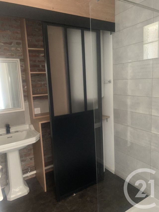 Appartement F3 à louer - 3 pièces - 38.5 m2 - LISIEUX - 14 - BASSE-NORMANDIE - Century 21 Harmony