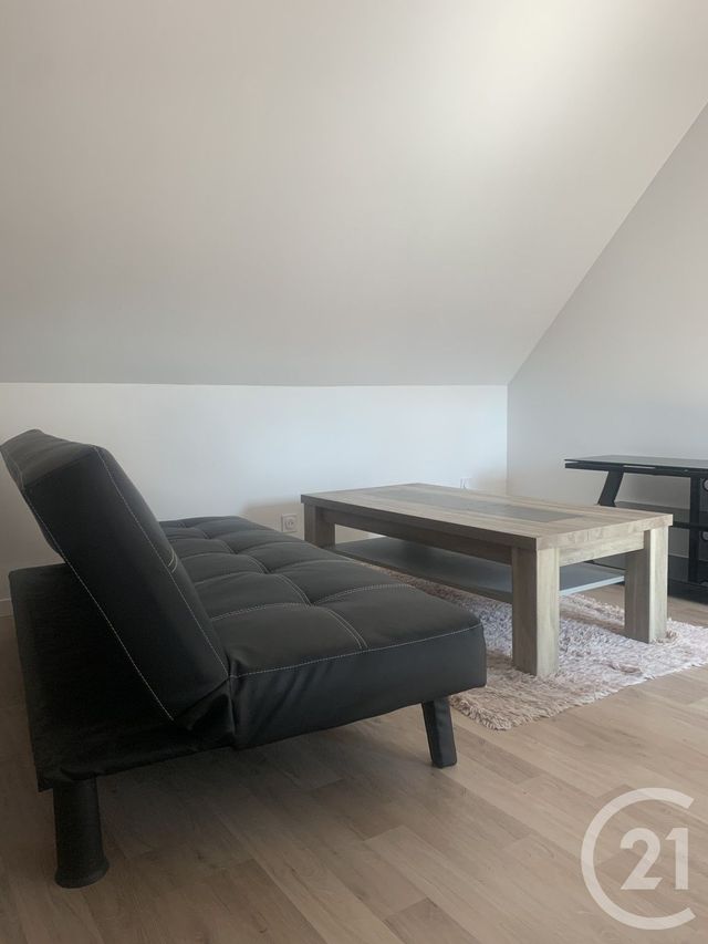Appartement F3 à louer - 3 pièces - 38.5 m2 - LISIEUX - 14 - BASSE-NORMANDIE - Century 21 Harmony