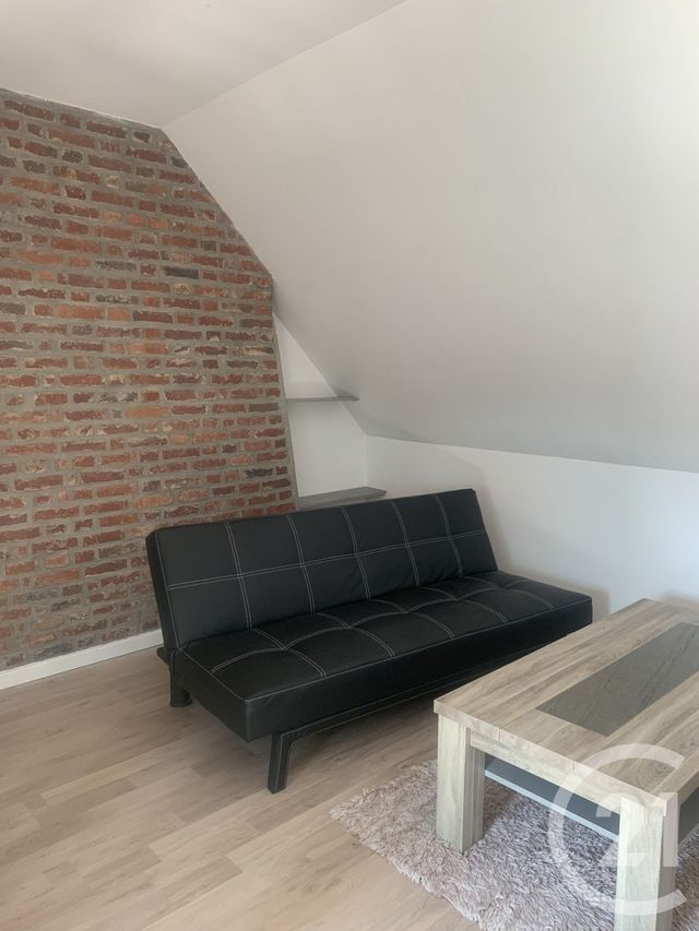 Appartement F3 à louer - 3 pièces - 38.5 m2 - LISIEUX - 14 - BASSE-NORMANDIE - Century 21 Harmony
