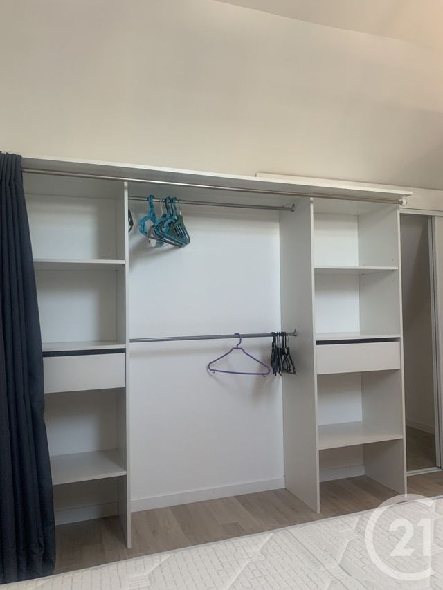 Appartement F3 à louer - 3 pièces - 38.5 m2 - LISIEUX - 14 - BASSE-NORMANDIE - Century 21 Harmony
