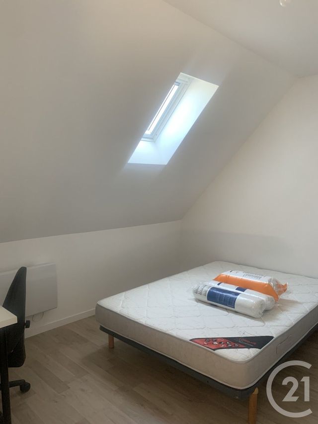 Appartement F3 à louer - 3 pièces - 38.5 m2 - LISIEUX - 14 - BASSE-NORMANDIE - Century 21 Harmony