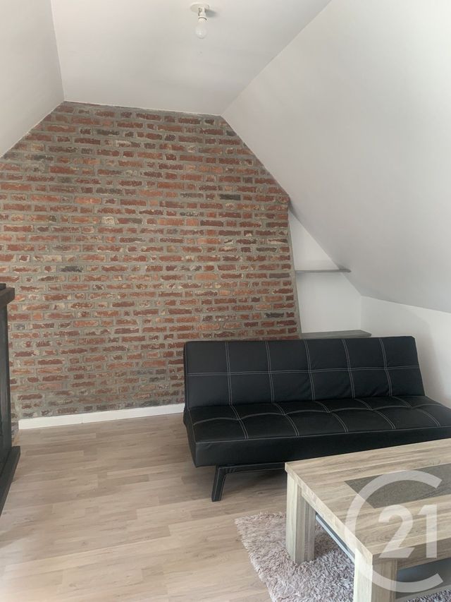Appartement F3 à louer - 3 pièces - 38.5 m2 - LISIEUX - 14 - BASSE-NORMANDIE - Century 21 Harmony