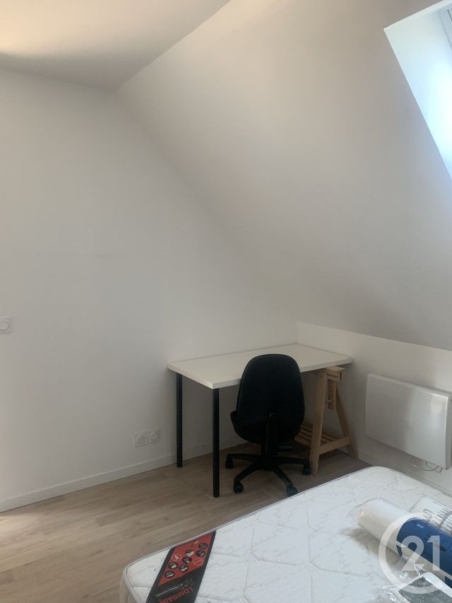 Appartement F3 à louer - 3 pièces - 38.5 m2 - LISIEUX - 14 - BASSE-NORMANDIE - Century 21 Harmony
