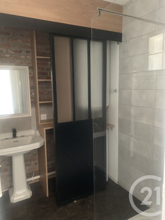 Appartement F3 à louer - 3 pièces - 38.5 m2 - LISIEUX - 14 - BASSE-NORMANDIE - Century 21 Harmony