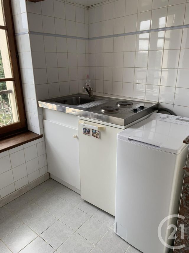 Appartement F2 à louer - 2 pièces - 36.0 m2 - LISIEUX - 14 - BASSE-NORMANDIE - Century 21 Harmony