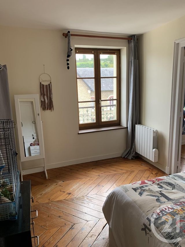 Appartement F2 à louer - 2 pièces - 36.0 m2 - LISIEUX - 14 - BASSE-NORMANDIE - Century 21 Harmony