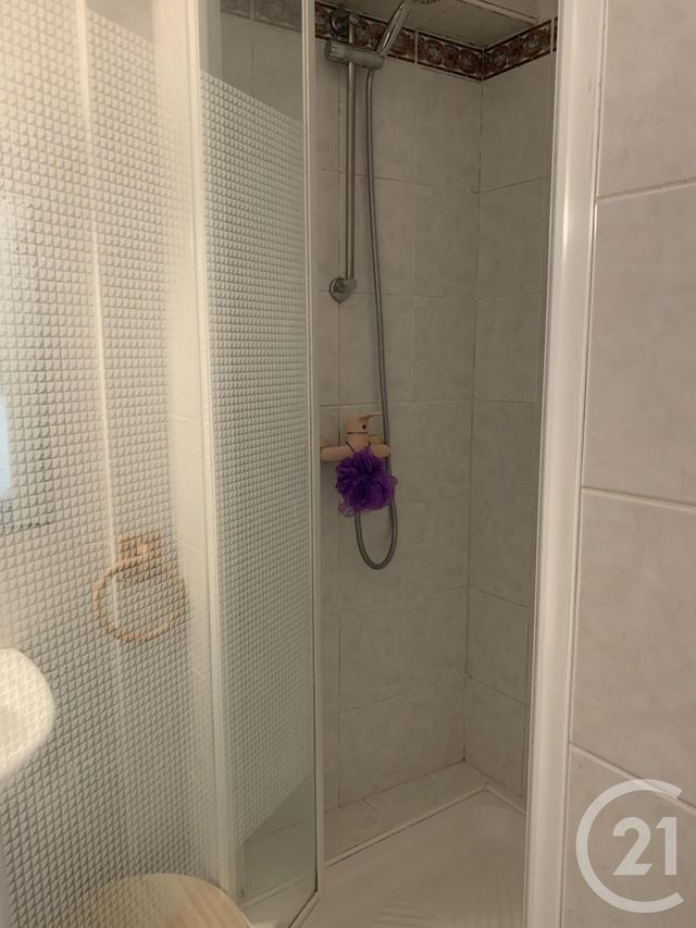 Appartement F2 à louer - 2 pièces - 36.0 m2 - LISIEUX - 14 - BASSE-NORMANDIE - Century 21 Harmony