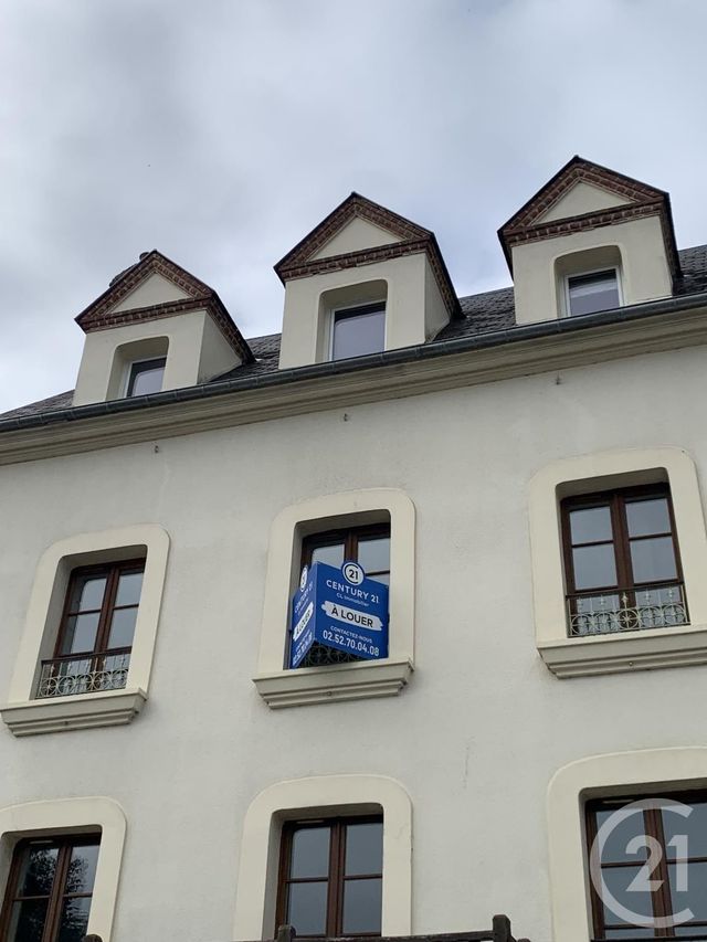 Appartement F2 à louer - 2 pièces - 36.0 m2 - LISIEUX - 14 - BASSE-NORMANDIE - Century 21 Harmony