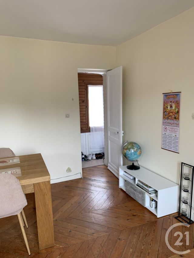 Appartement F2 à louer - 2 pièces - 36.0 m2 - LISIEUX - 14 - BASSE-NORMANDIE - Century 21 Harmony