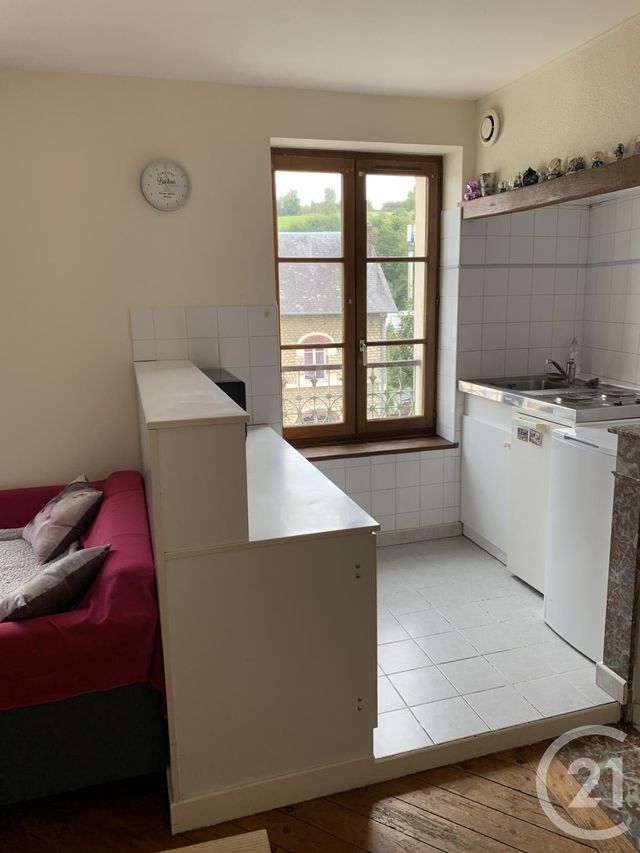 Appartement F2 à louer - 2 pièces - 36.0 m2 - LISIEUX - 14 - BASSE-NORMANDIE - Century 21 Harmony