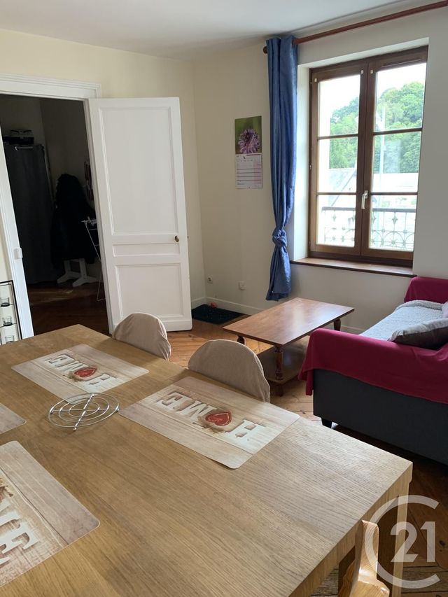 Appartement F2 à louer LISIEUX