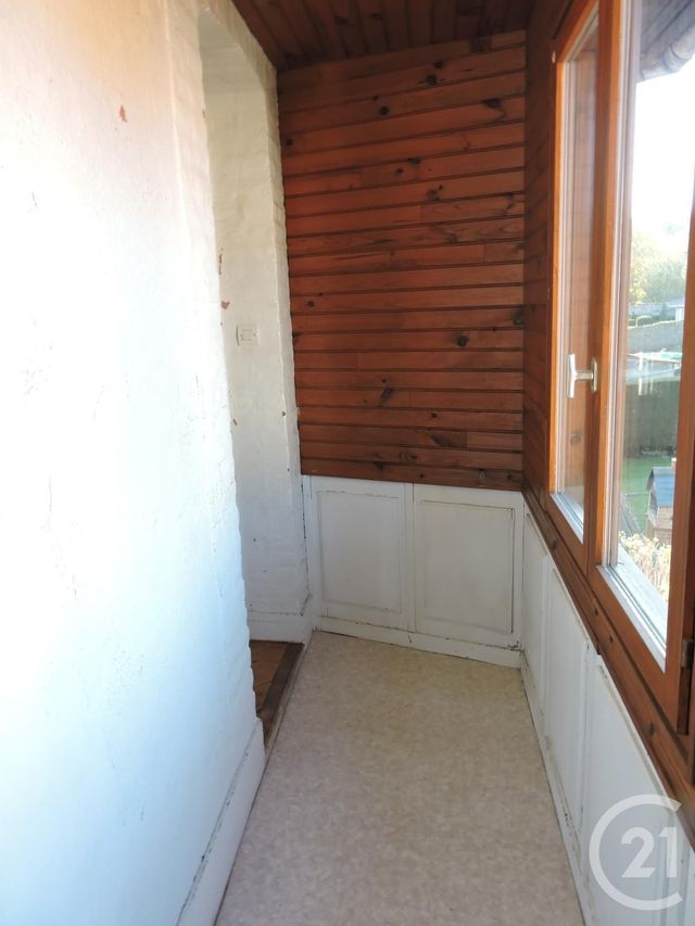 Appartement F2 à louer - 2 pièces - 36.0 m2 - LISIEUX - 14 - BASSE-NORMANDIE - Century 21 Harmony