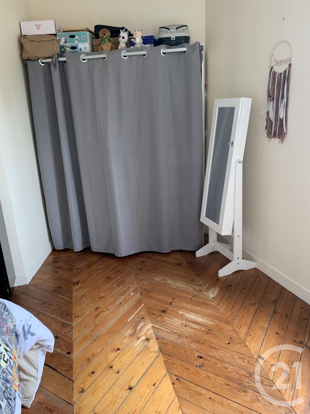 Appartement F2 à louer - 2 pièces - 36.0 m2 - LISIEUX - 14 - BASSE-NORMANDIE - Century 21 Harmony