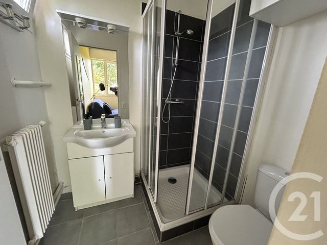 Appartement Studio à louer - 1 pièce - 16.94 m2 - LISIEUX - 14 - BASSE-NORMANDIE - Century 21 Harmony