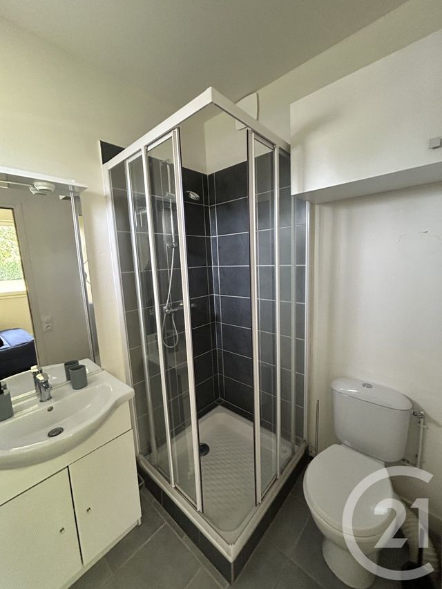 Appartement Studio à louer - 1 pièce - 16.94 m2 - LISIEUX - 14 - BASSE-NORMANDIE - Century 21 Harmony