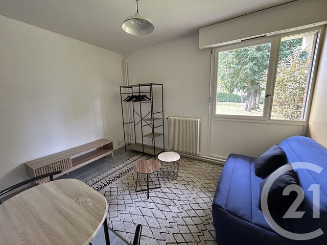 Appartement Studio à louer - 1 pièce - 16.94 m2 - LISIEUX - 14 - BASSE-NORMANDIE - Century 21 Harmony