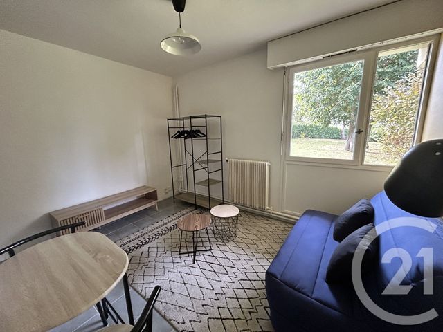Appartement Studio à louer - 1 pièce - 16.94 m2 - LISIEUX - 14 - BASSE-NORMANDIE - Century 21 Harmony