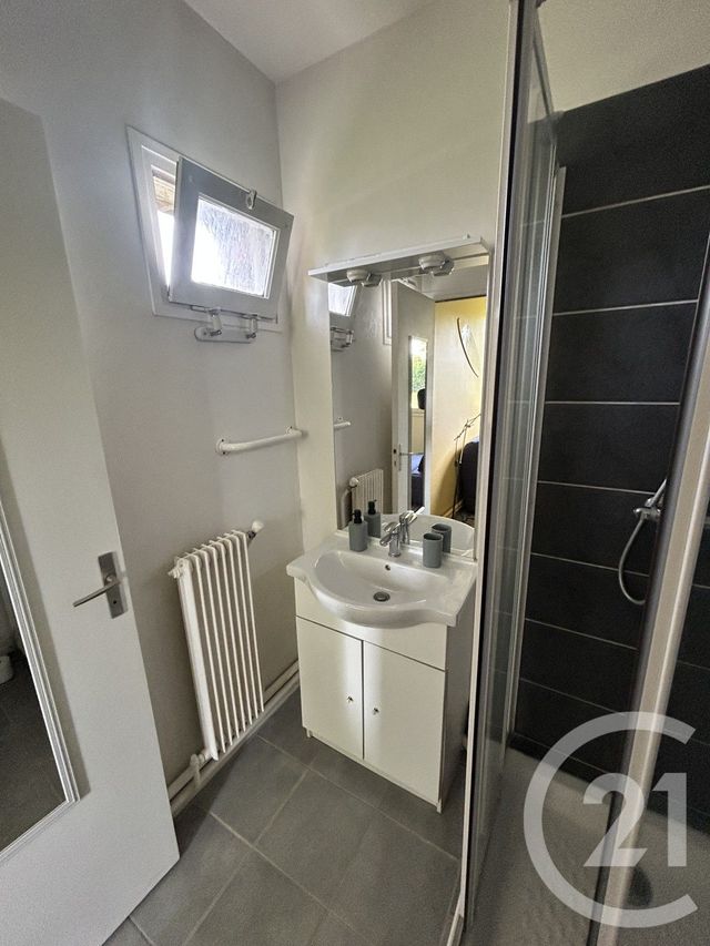 Appartement Studio à louer - 1 pièce - 16.94 m2 - LISIEUX - 14 - BASSE-NORMANDIE - Century 21 Harmony
