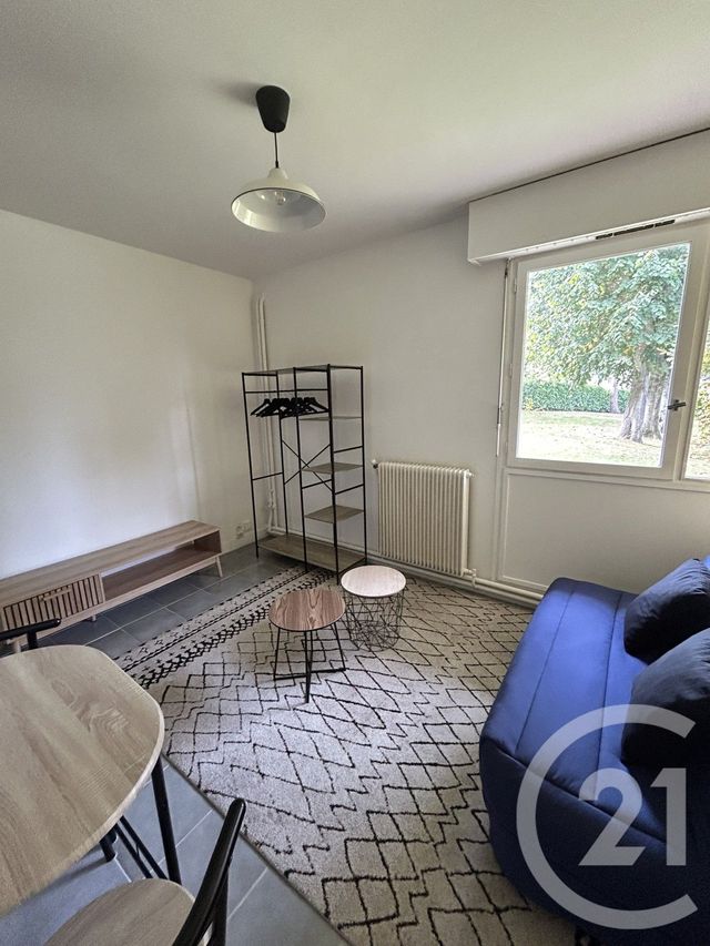 Appartement Studio à louer - 1 pièce - 16.94 m2 - LISIEUX - 14 - BASSE-NORMANDIE - Century 21 Harmony