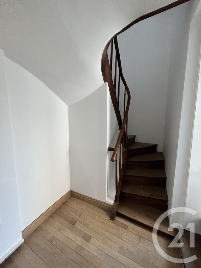 Appartement Duplex à louer - 8 pièces - 183.0 m2 - LIVAROT PAYS D AUGE - 14 - BASSE-NORMANDIE - Century 21 Harmony