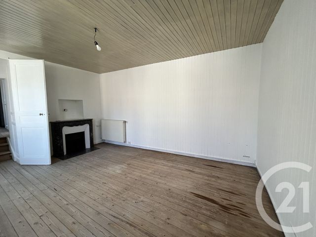 Appartement Duplex à louer - 8 pièces - 183.0 m2 - LIVAROT PAYS D AUGE - 14 - BASSE-NORMANDIE - Century 21 Harmony