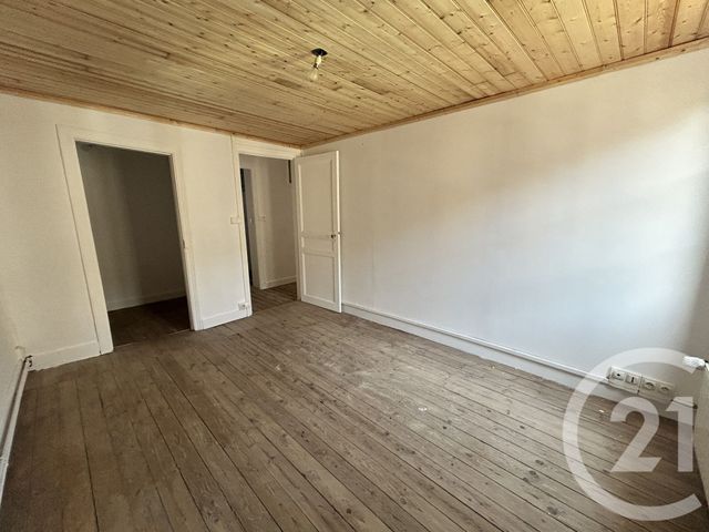 Appartement Duplex à louer - 8 pièces - 183.0 m2 - LIVAROT PAYS D AUGE - 14 - BASSE-NORMANDIE - Century 21 Harmony