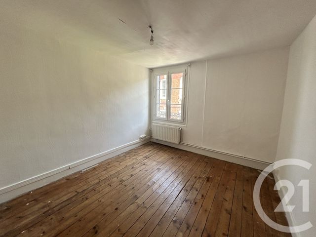 Appartement Duplex à louer - 8 pièces - 183.0 m2 - LIVAROT PAYS D AUGE - 14 - BASSE-NORMANDIE - Century 21 Harmony