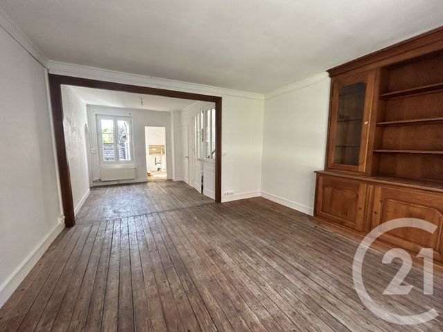 Appartement Duplex à louer LIVAROT PAYS D AUGE