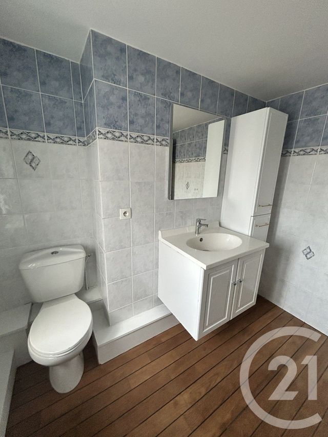 Appartement Duplex à louer - 8 pièces - 183.0 m2 - LIVAROT PAYS D AUGE - 14 - BASSE-NORMANDIE - Century 21 Harmony