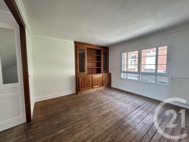 Appartement Duplex à louer - 8 pièces - 183.0 m2 - LIVAROT PAYS D AUGE - 14 - BASSE-NORMANDIE - Century 21 Harmony