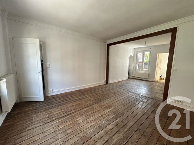 Appartement Duplex à louer - 8 pièces - 183.0 m2 - LIVAROT PAYS D AUGE - 14 - BASSE-NORMANDIE - Century 21 Harmony