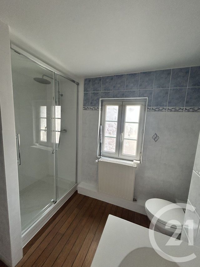 Appartement Duplex à louer - 8 pièces - 183.0 m2 - LIVAROT PAYS D AUGE - 14 - BASSE-NORMANDIE - Century 21 Harmony