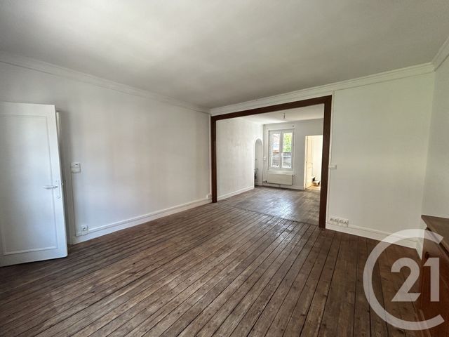 Appartement Duplex à louer - 8 pièces - 183.0 m2 - LIVAROT PAYS D AUGE - 14 - BASSE-NORMANDIE - Century 21 Harmony