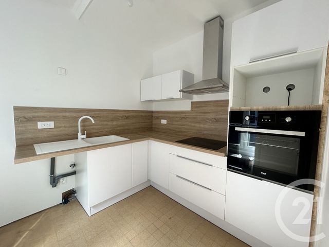 Appartement Duplex à louer - 8 pièces - 183.0 m2 - LIVAROT PAYS D AUGE - 14 - BASSE-NORMANDIE - Century 21 Harmony