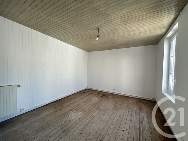 Appartement Duplex à louer - 8 pièces - 183.0 m2 - LIVAROT PAYS D AUGE - 14 - BASSE-NORMANDIE - Century 21 Harmony