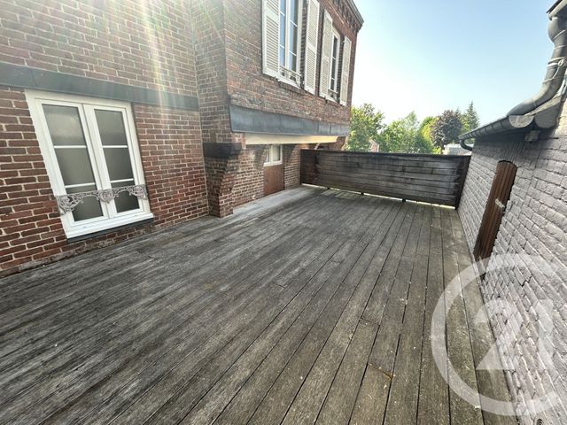 Appartement Duplex à louer - 8 pièces - 183.0 m2 - LIVAROT PAYS D AUGE - 14 - BASSE-NORMANDIE - Century 21 Harmony