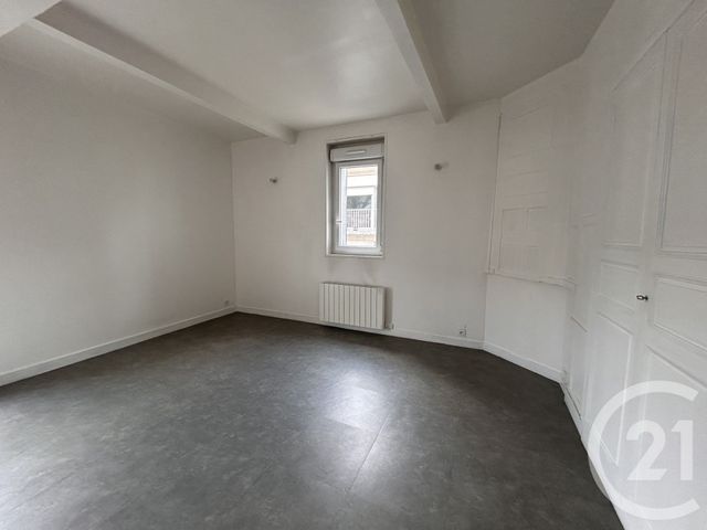 Appartement F2 à louer - 2 pièces - 39.0 m2 - LISIEUX - 14 - BASSE-NORMANDIE - Century 21 Harmony