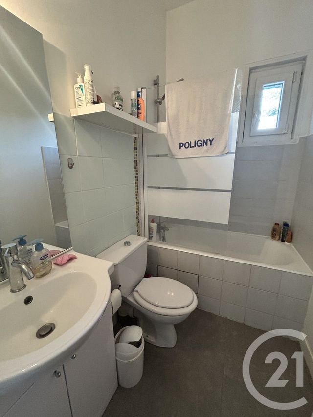 Appartement F2 à louer - 2 pièces - 39.0 m2 - LISIEUX - 14 - BASSE-NORMANDIE - Century 21 Harmony