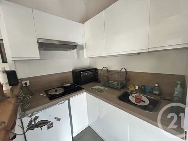Appartement F2 à louer - 2 pièces - 39.0 m2 - LISIEUX - 14 - BASSE-NORMANDIE - Century 21 Harmony