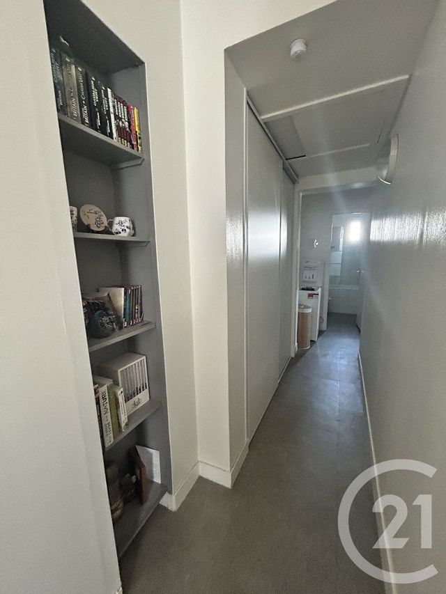 Appartement F2 à louer - 2 pièces - 39.0 m2 - LISIEUX - 14 - BASSE-NORMANDIE - Century 21 Harmony