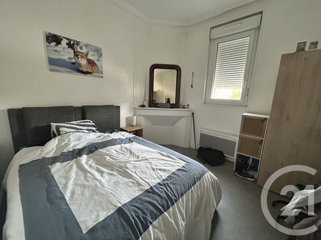 Appartement F2 à louer - 2 pièces - 39.0 m2 - LISIEUX - 14 - BASSE-NORMANDIE - Century 21 Harmony