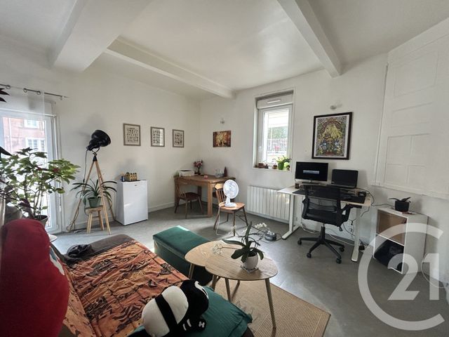 appartement - LISIEUX - 14