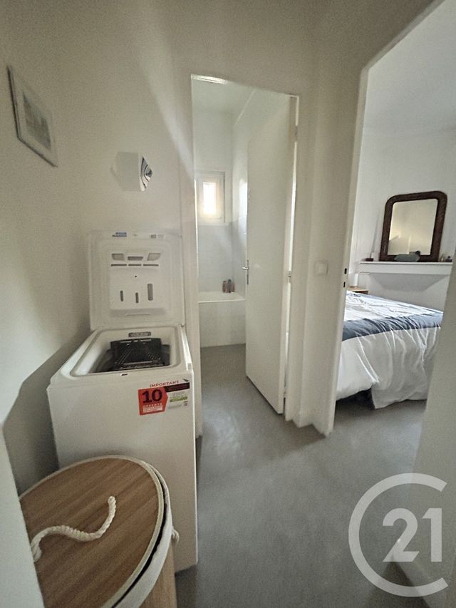 Appartement F2 à louer - 2 pièces - 39.0 m2 - LISIEUX - 14 - BASSE-NORMANDIE - Century 21 Harmony