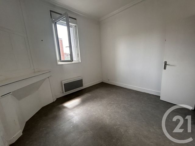 Appartement F2 à louer - 2 pièces - 39.0 m2 - LISIEUX - 14 - BASSE-NORMANDIE - Century 21 Harmony