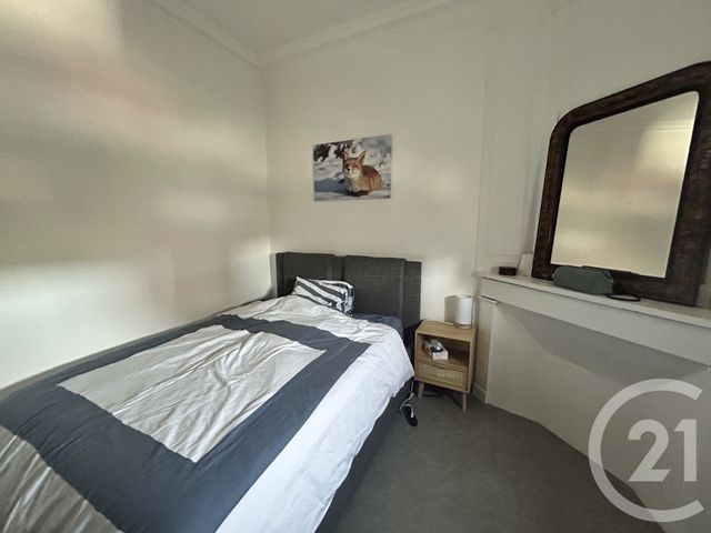 Appartement F2 à louer - 2 pièces - 39.0 m2 - LISIEUX - 14 - BASSE-NORMANDIE - Century 21 Harmony