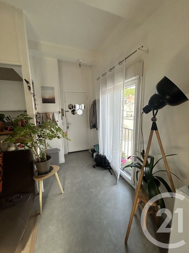Appartement F2 à louer - 2 pièces - 39.0 m2 - LISIEUX - 14 - BASSE-NORMANDIE - Century 21 Harmony